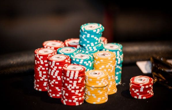  Cash Game Poker Strategy