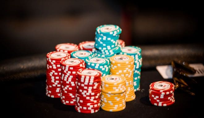 cash game poker strategy